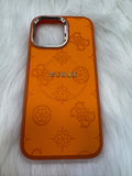 Pochette iPhone Style Guess