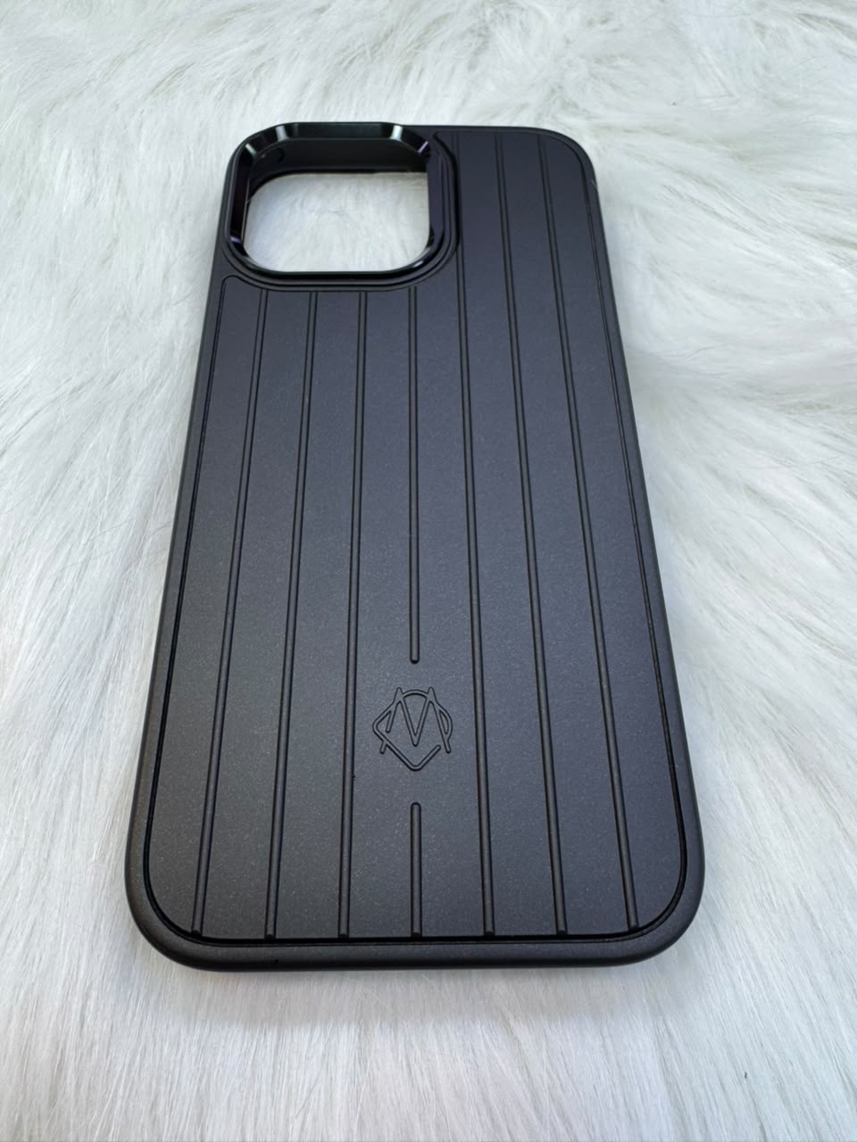 Pochette iPhone