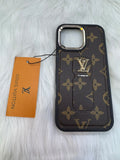 Pochette iPhone Style LV - Burberry - Fendy