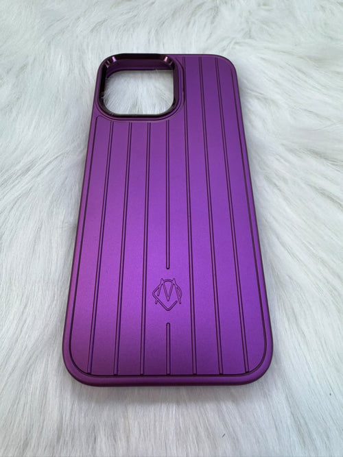 Pochette iPhone