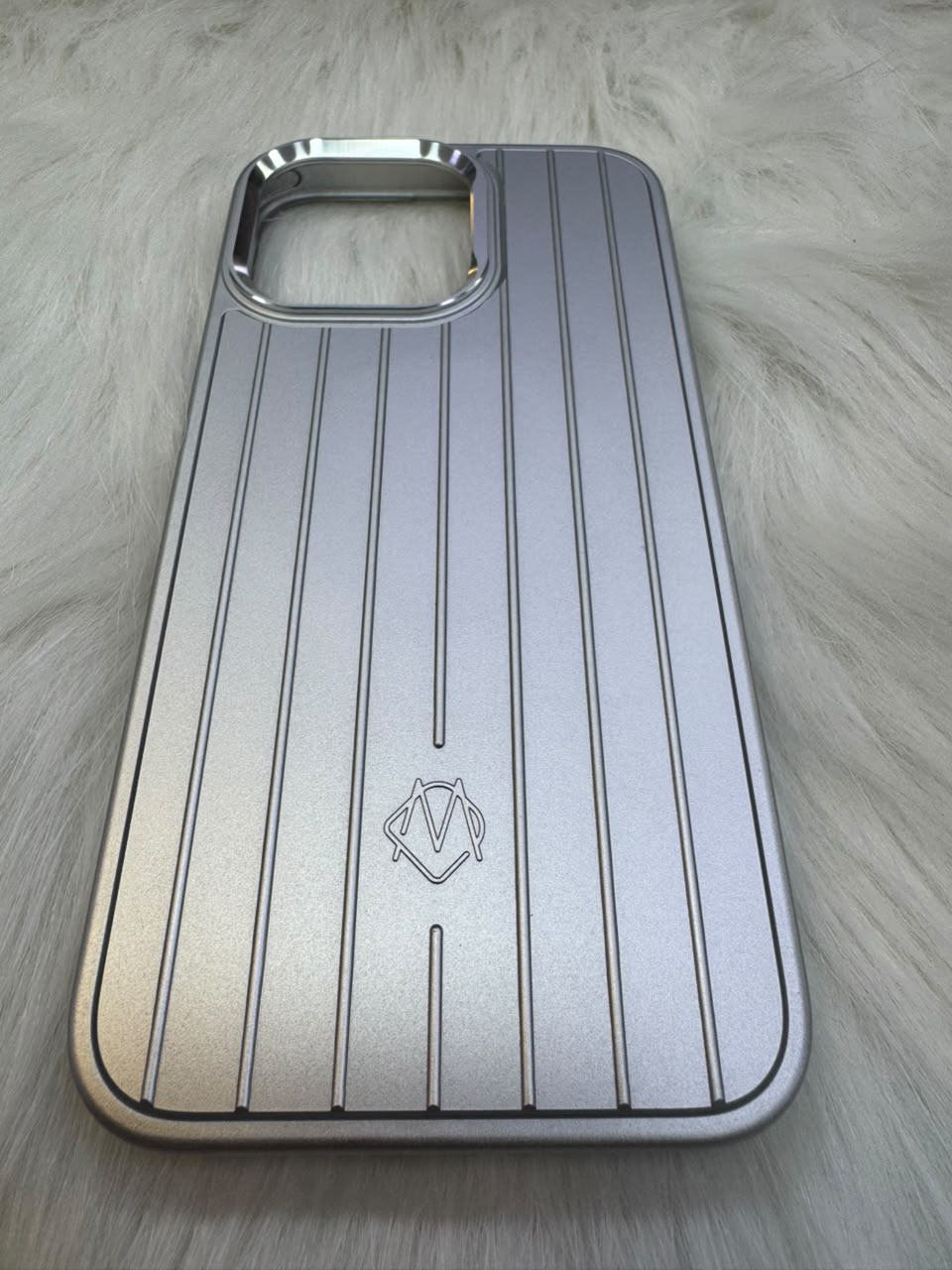 Pochette iPhone