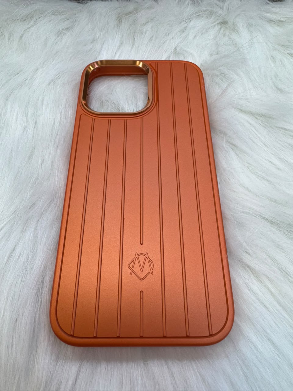 Pochette iPhone